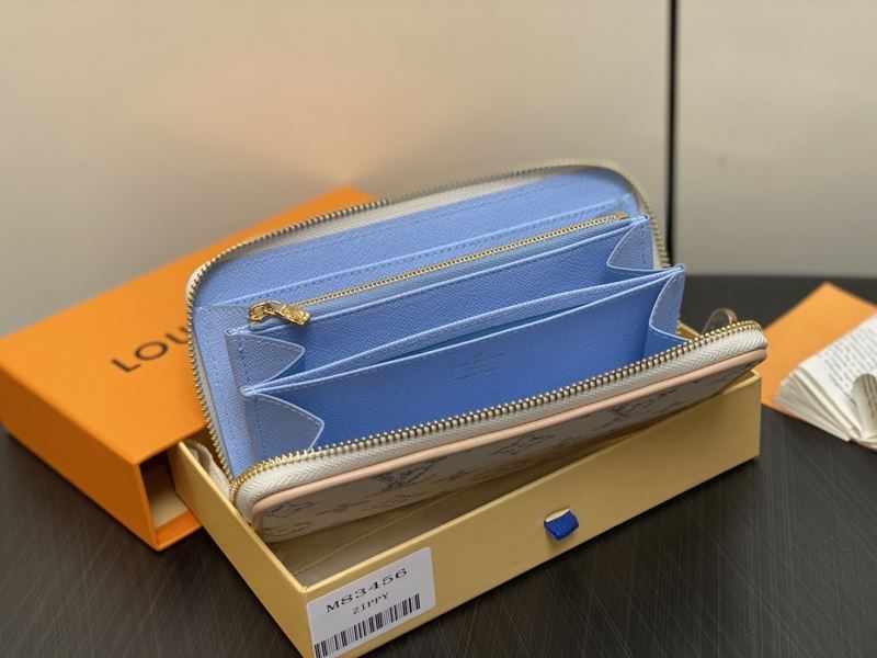 Louis Vuitton Wallets